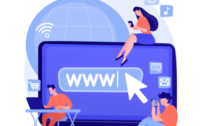Nouveau site internet